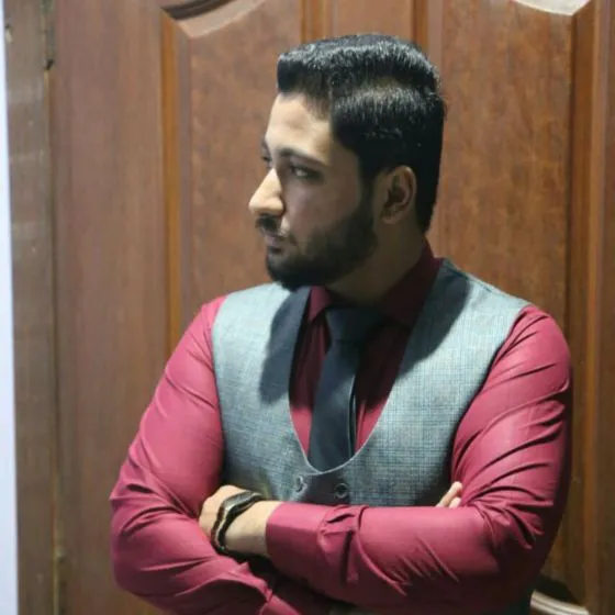 Haroon Qureshi