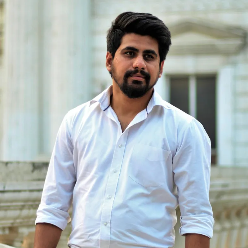Samama Javed
