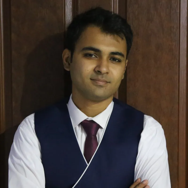 Muhammad Talha Qureshi